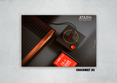 Atari 2600 9