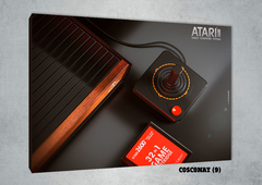 Atari 2600 9 - comprar online