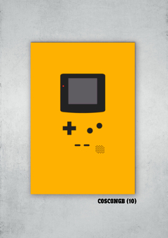 Game Boy 10
