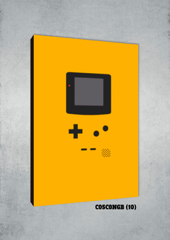 Game Boy 10 - comprar online
