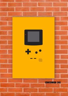 Game Boy 10 en internet