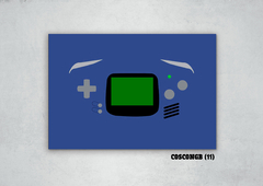 Game Boy 11
