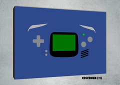 Game Boy 11 - comprar online