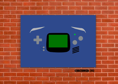 Game Boy 11 en internet