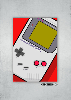 Game Boy 12