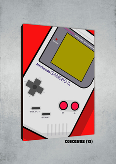 Game Boy 12 - comprar online