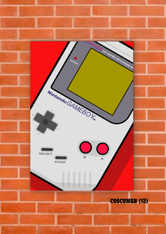 Game Boy 12 en internet