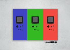 Game Boy 13