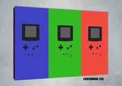 Game Boy 13 - comprar online
