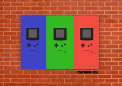 Game Boy 13 en internet