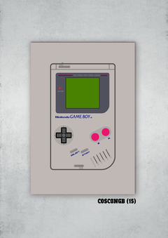 Game Boy 15