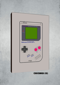 Game Boy 15 - comprar online