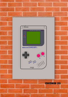 Game Boy 15 en internet
