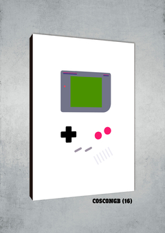 Game Boy 16 - comprar online