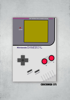 Game Boy 17