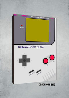 Game Boy 17 - comprar online