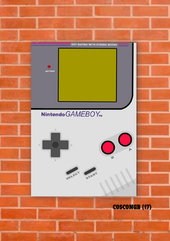 Game Boy 17 en internet