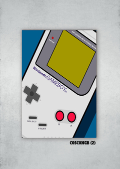 Game Boy 2