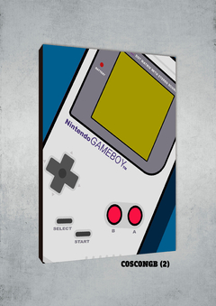 Game Boy 2 - comprar online
