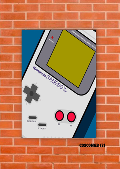 Game Boy 2 en internet