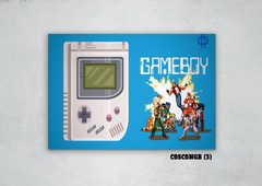 Game Boy 3