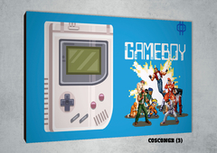 Game Boy 3 - comprar online