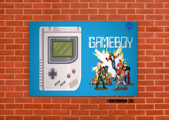 Game Boy 3 en internet