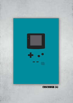 Game Boy 4