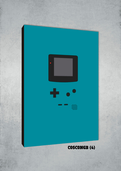 Game Boy 4 - comprar online
