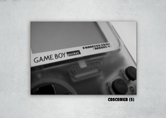 Game Boy 5