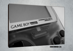 Game Boy 5 - comprar online
