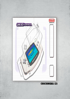 Game Boy Advance 2