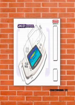 Game Boy Advance 2 en internet