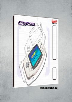 Game Boy Advance 2 - comprar online