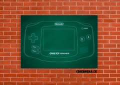 Game Boy Advance 3 en internet