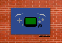 Game Boy Advance 4 en internet