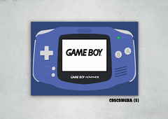 Game Boy Advance 5