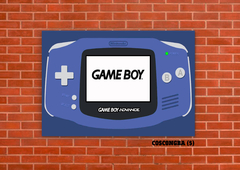 Game Boy Advance 5 en internet