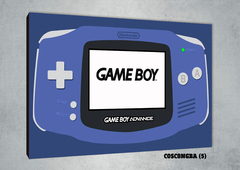 Game Boy Advance 5 - comprar online