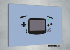 Game Boy Advance 6 - comprar online