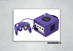 Nintendo GameCube 1