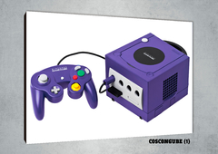Nintendo GameCube 1 - comprar online