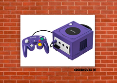 Nintendo GameCube 1 en internet