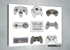 Consolas varias 7 - comprar online