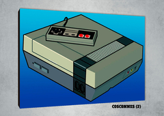 Nintendo Entertainment System 2 - comprar online
