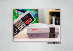 Nintendo Entertainment System 10