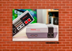 Nintendo Entertainment System 10 en internet