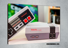 Nintendo Entertainment System 10 - comprar online