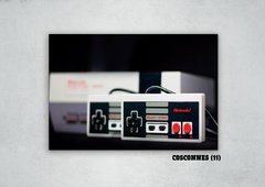 Nintendo Entertainment System 11