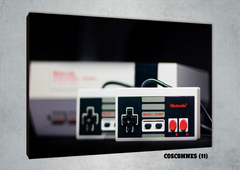 Nintendo Entertainment System 11 - comprar online